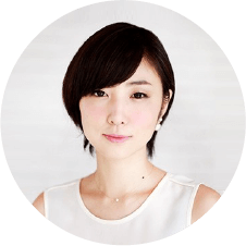 タレントのMEGUMI